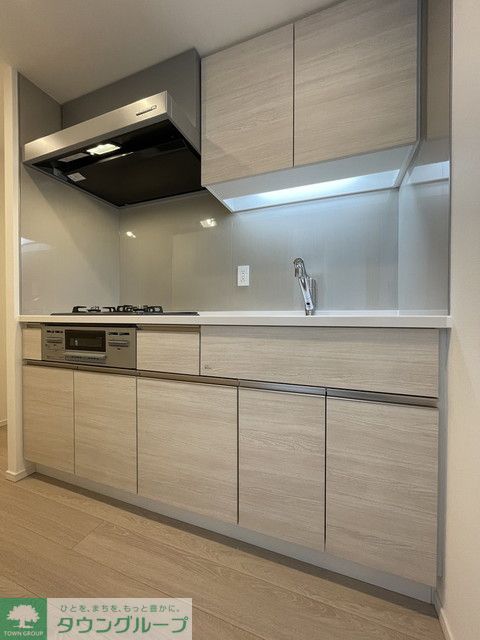 収納　※写真は同タイプ住戸です。