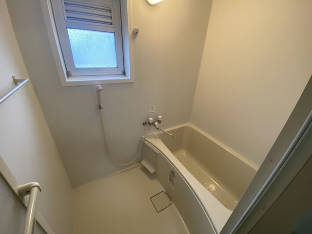 バス・シャワールーム　【浴室】同建物別部屋　現況優先