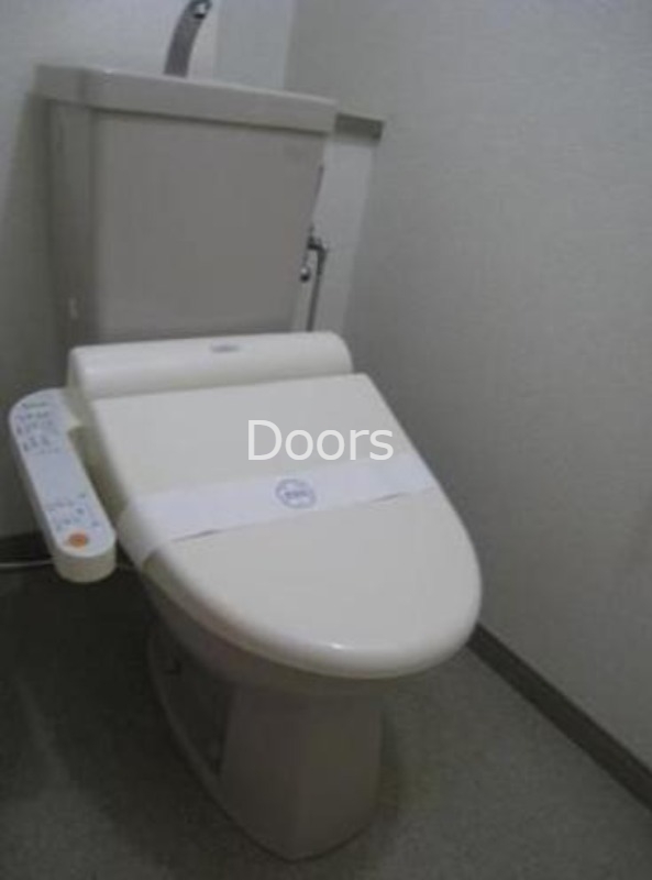 トイレ　イメージ画像