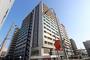 建物外観　外観は落ち着いています