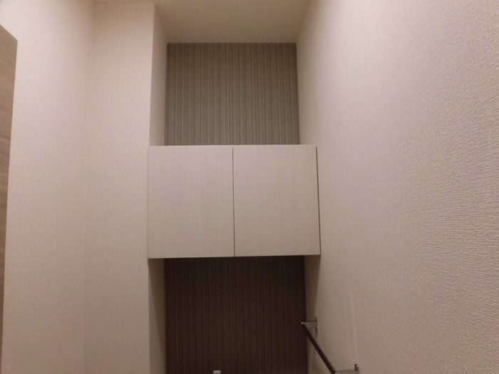 収納　収納