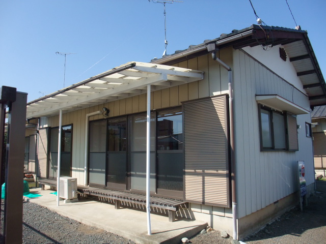 笹野住宅