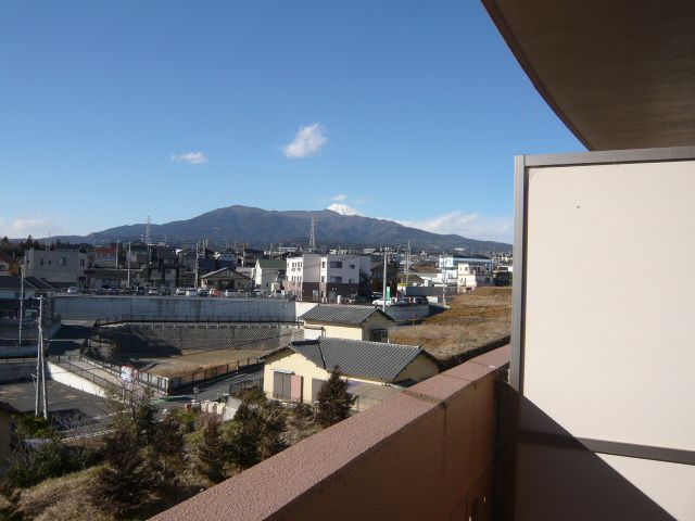 眺望　眺望良好です♪