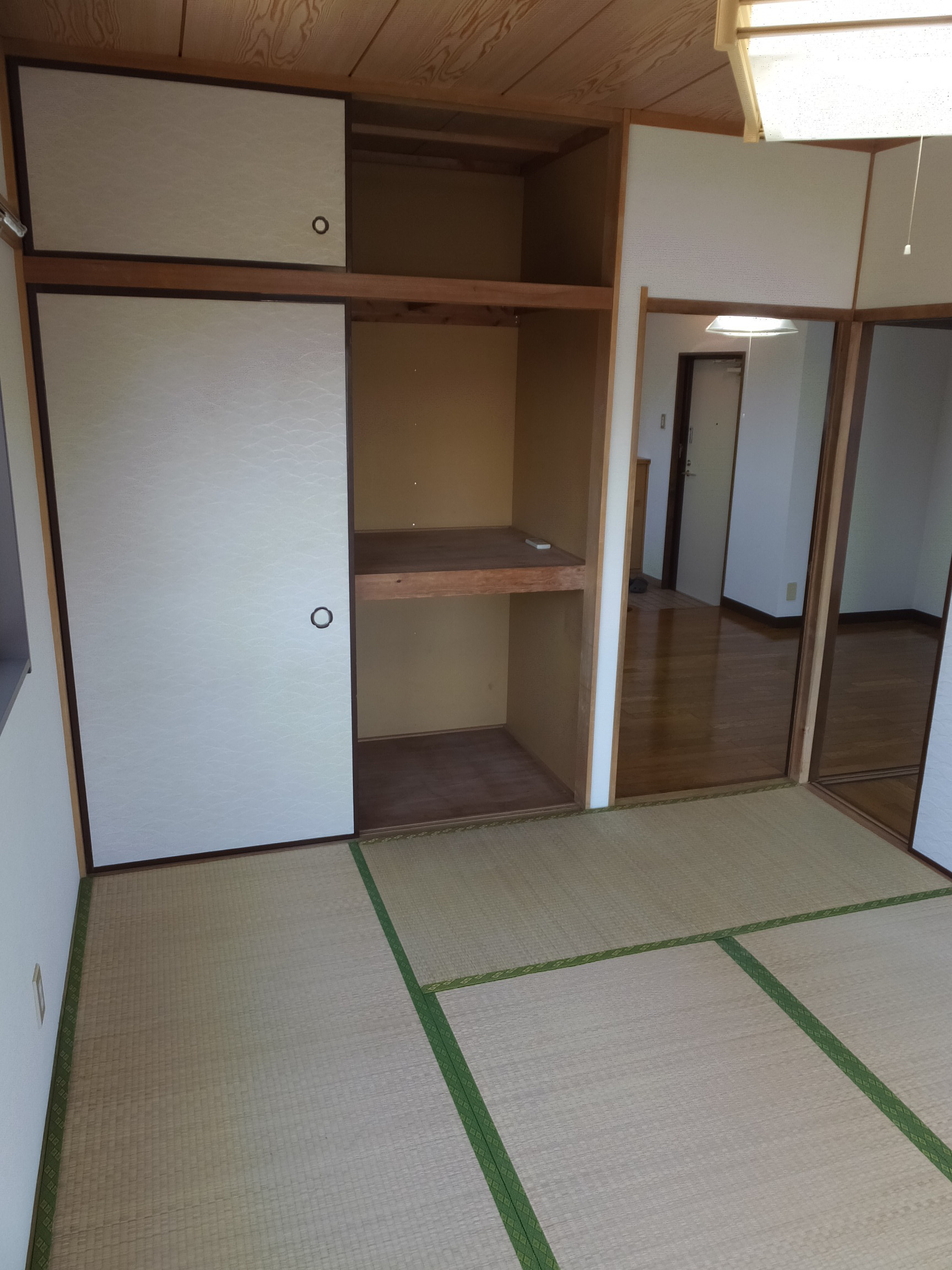 【スカイハイツ田町のその他部屋・スペース】