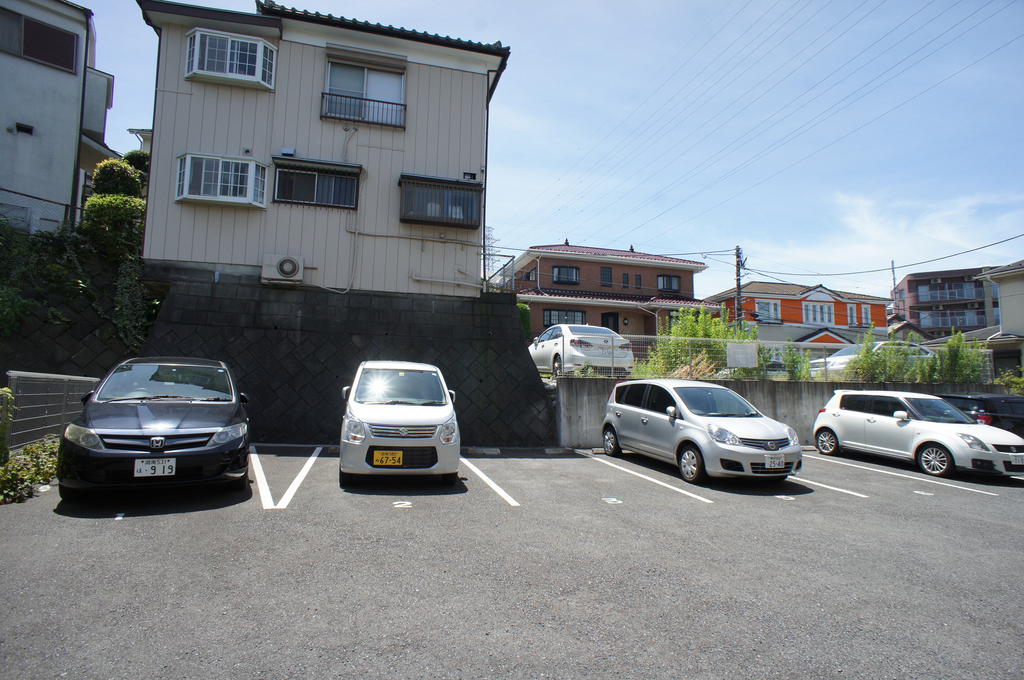 オートロックマンションのその他写真
