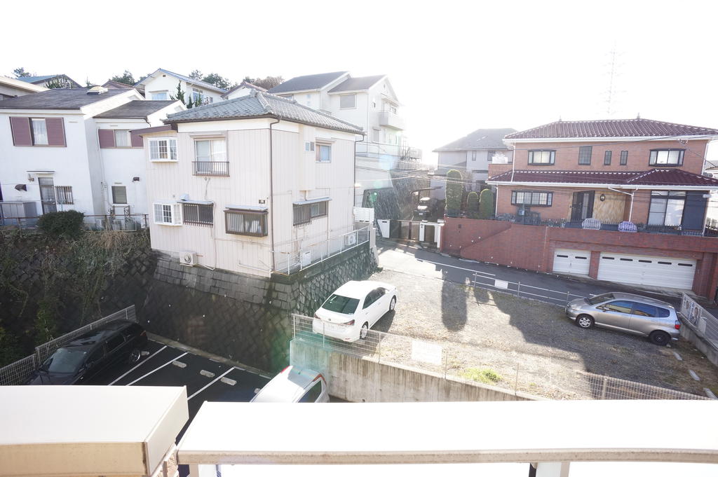 オートロックマンションのその他写真