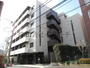池尻大橋駅より徒歩8分 築6年 6階建の賃貸物件