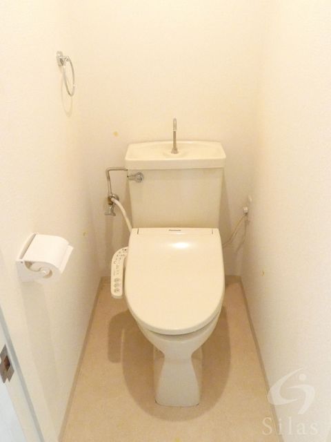 【センチュリー三島のトイレ】