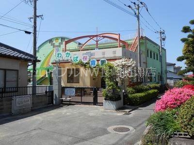 【ハルブラッサム長与の幼稚園・保育園】