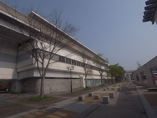 【神戸市東灘区向洋町中のマンションのその他】