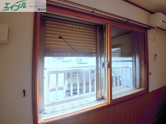 セキュリティ　セキュリティ