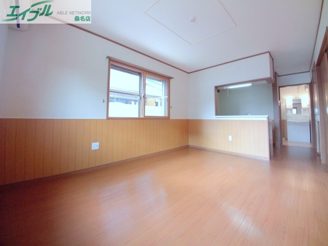 居室・リビング　居室・リビング