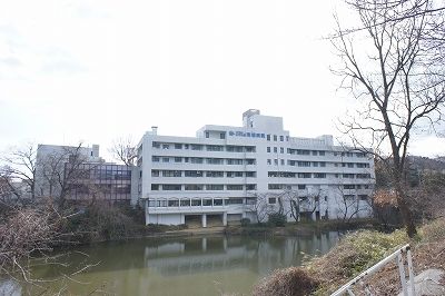 病院　常磐病院（病院）まで2800m