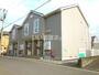 詫間駅より徒歩12分 2階 築23年1ヶ月の賃貸物件