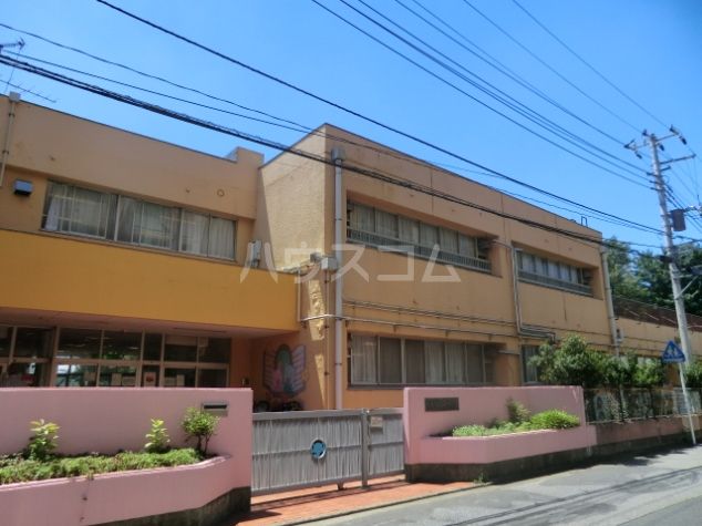 幼稚園・保育園　船橋市立芝山第一保育園（幼稚園・保育園）まで589m