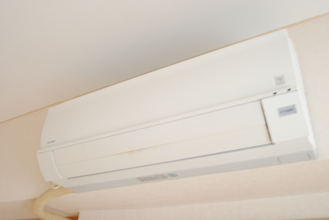 その他設備　※室内は現状を優先とします