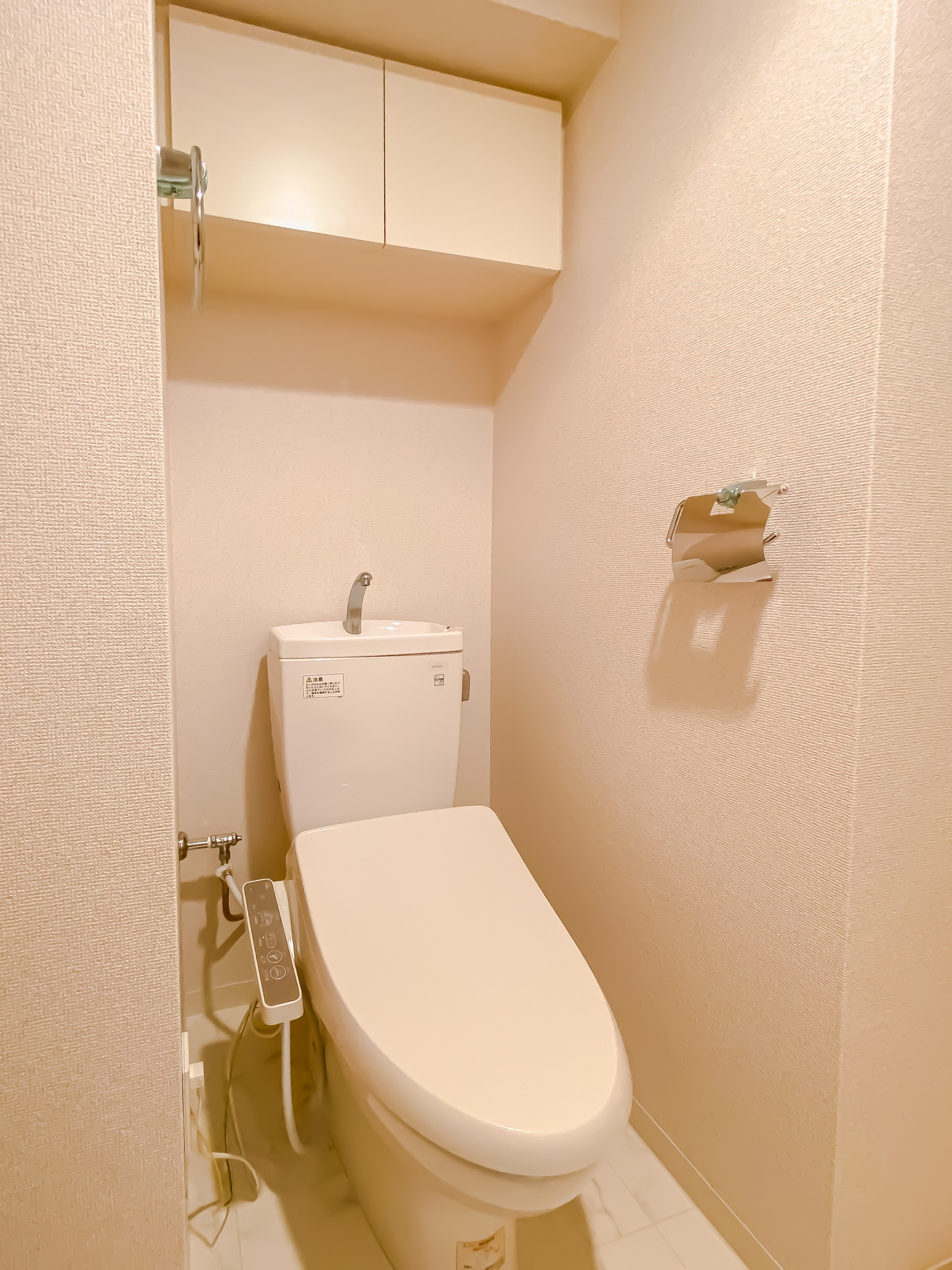 トイレ　※写真は類似間取り別部屋