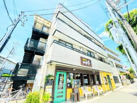 京王高尾線/めじろ台駅 歩15分