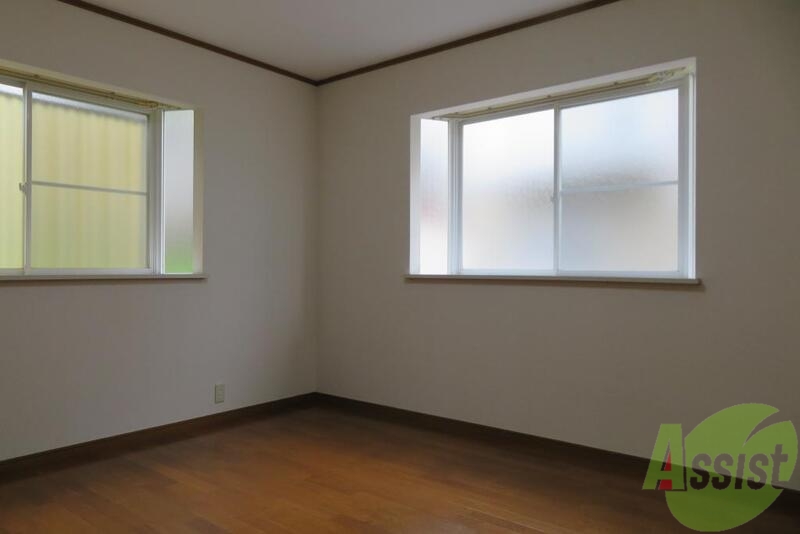 その他部屋・スペース　寝室はゆっくりできて疲れも取れそうですね。