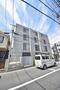 豊島園駅より徒歩10分 4階 築18年の賃貸物件