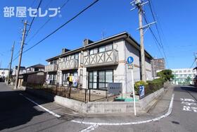 近鉄名古屋線/戸田駅 歩9分