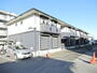 愛甲石田駅より徒歩15分 2階 築29年1ヶ月の賃貸物件
