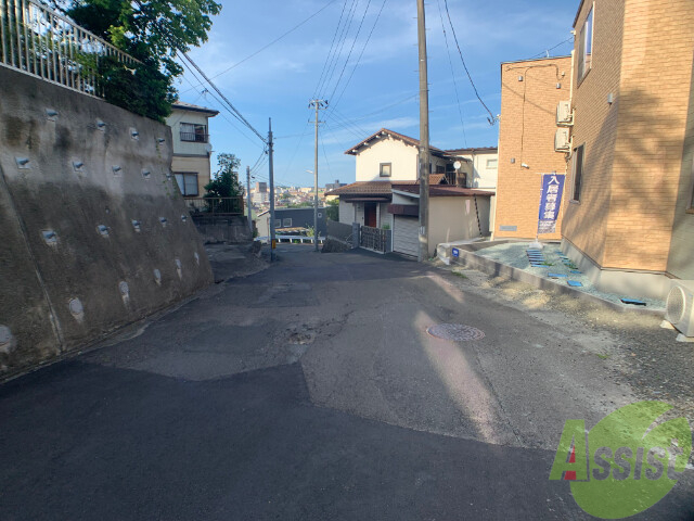 駐車場　駐車場その他