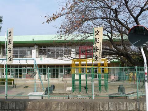 幼稚園・保育園　一宮市立野口保育園（幼稚園・保育園）まで573m