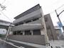 加美駅より徒歩9分 3階 築5年5ヶ月の賃貸物件