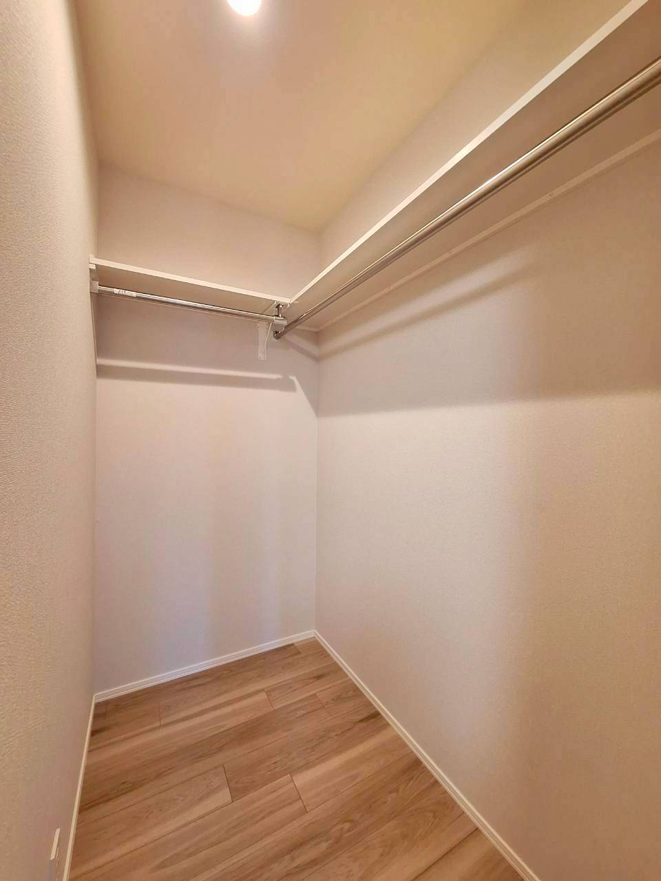 その他設備　★ウォークインクローゼット★