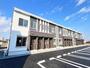 みどりの駅より徒歩62分 2階 新築の賃貸物件