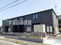 吉良吉田駅より徒歩10分 築2年9ヶ月 2階建の賃貸物件
