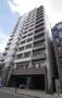 新日本橋駅より徒歩3分 11階 築12年9ヶ月の賃貸物件