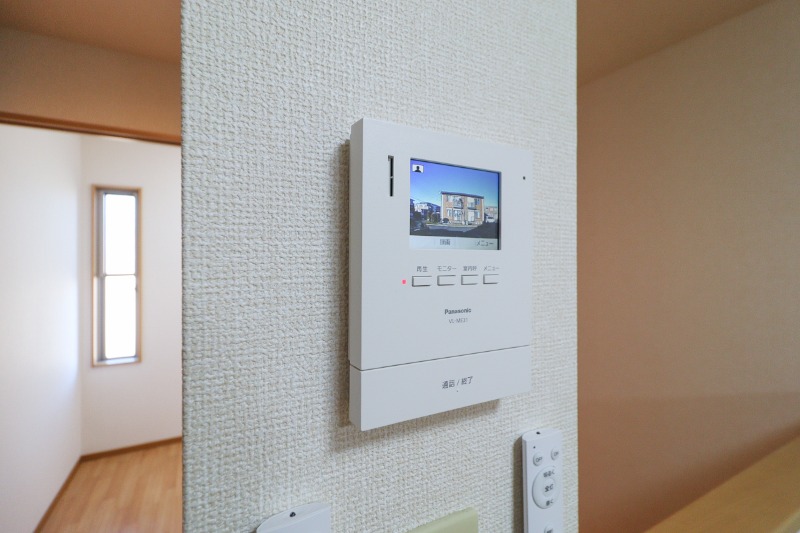 セキュリティ　図面と現状に相違がある場合には現状を優先