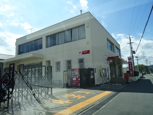 郵便局　細江郵便局（郵便局）まで2096m