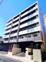 志茂駅より徒歩6分 6階 築8年6ヶ月の賃貸物件