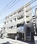 押上駅より徒歩10分 5階 築32年3ヶ月の賃貸物件