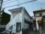 篠崎駅より徒歩10分 2階 築34年2ヶ月の賃貸物件