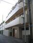 立川駅より徒歩6分 1階 築18年1ヶ月の賃貸物件