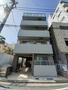 中目黒駅より徒歩10分 3階 築11年8ヶ月の賃貸物件