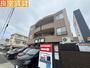 本笠寺駅より徒歩13分 3階 築31年10ヶ月の賃貸物件