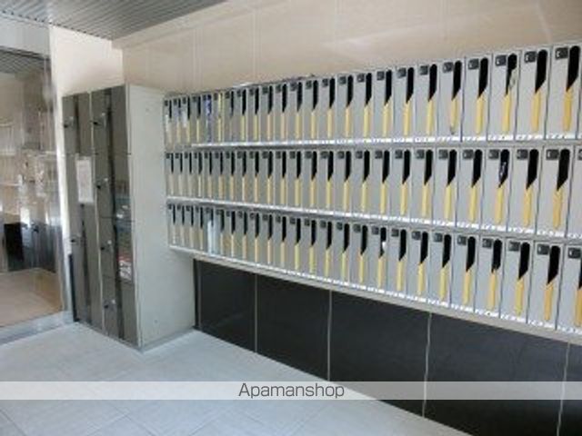 その他共有部分　その他共有部分