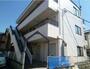 新田駅より徒歩12分 2階 築36年11ヶ月の賃貸物件