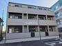 水城駅より徒歩4分 3階 新築の賃貸物件