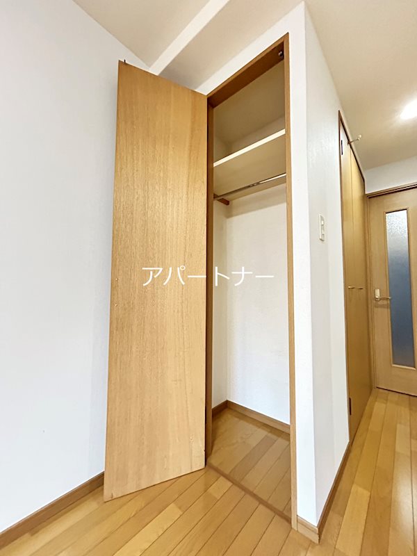 収納　現状優先※別階同号室