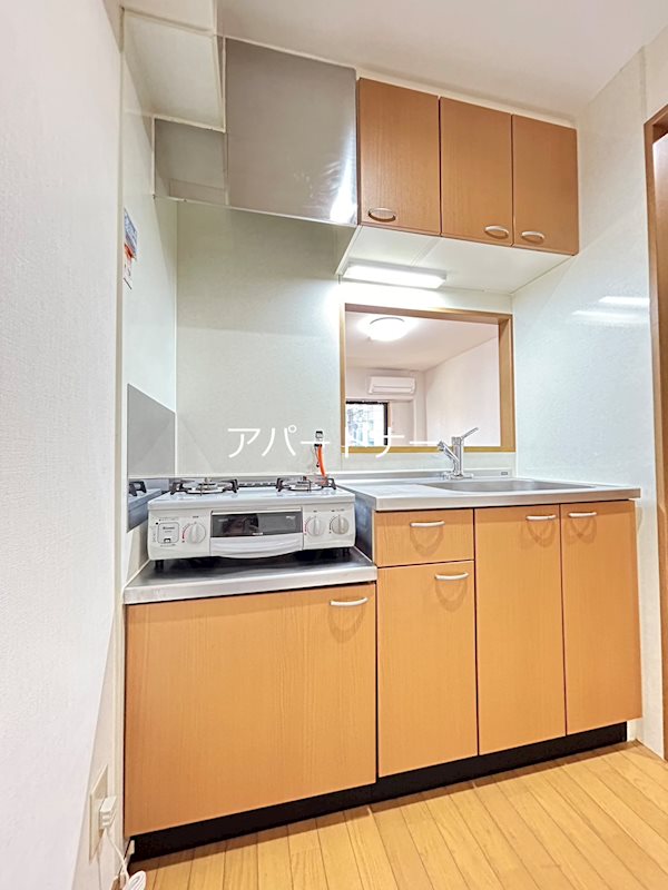 キッチン　現状優先※別階同号室