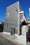 氷川台駅より徒歩6分 1階 築7年10ヶ月の賃貸物件