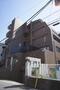 梶が谷駅より徒歩5分 3階 築20年11ヶ月の賃貸物件