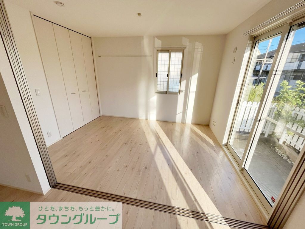 その他部屋・スペース　★閑静な住宅街に立地★