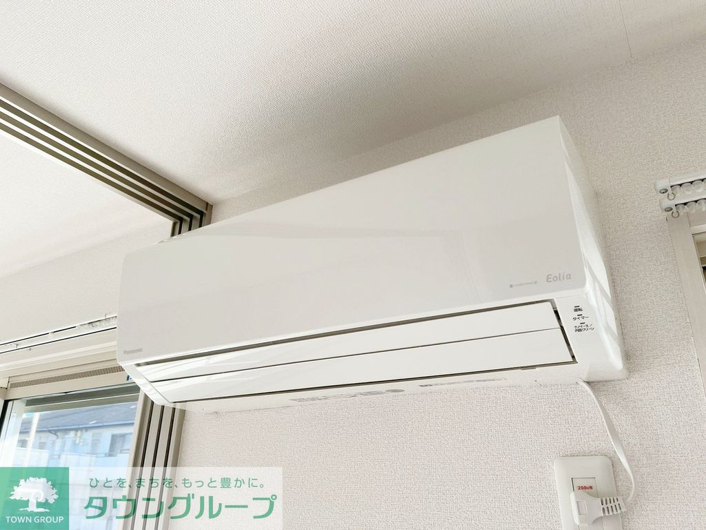 その他設備　★閑静な住宅街に立地★